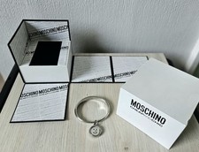 Moschino watch let for sale  POOLE
