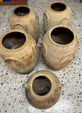 5pz antiche originali usato  Bagnoli Irpino
