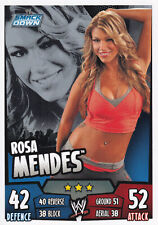 2011 topps wwe gebraucht kaufen  Hochdorf