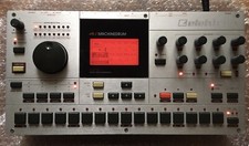 Elektron machindrum sps usato  Torino