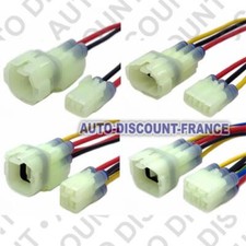 Connecteur faisceau clignotant d'occasion  Strasbourg-