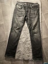 Jeans hosen herren gebraucht kaufen  Hamburg