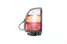 Fanale posteriore toyota usato  Trambileno