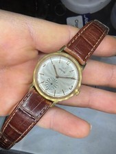 Enicar vintage referenza usato  Alessandria