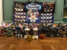Skylanders imaginators combina usato  Spedire a Italy