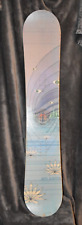 Atlantis ladies snowboard for sale  Claremont