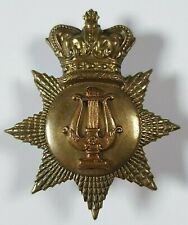 Victorian volunteer battalion for sale  PRESTON
