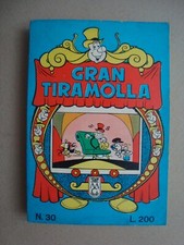 Tiramolla gran 30 usato  Livorno