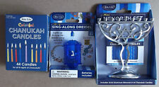 Rite lite chanukah for sale  USA