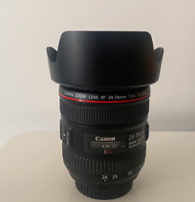 Canon 70mm 4l usato  Roma
