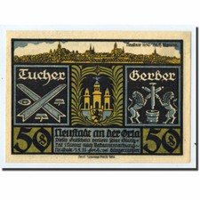 360973 billet allemagne d'occasion  Lille-