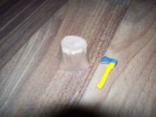 Playmobil baumstumpf axt gebraucht kaufen  Siegen