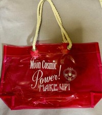 Borsa trasparente sailor usato  Spedire a Italy