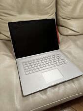 Microsoft surface book d'occasion  Neuilly-sur-Seine