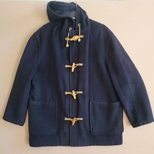 Gloverall vintage duffle for sale  Ridgewood