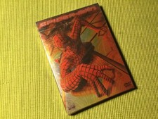 Dvd spider man usato  Torino