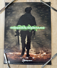 2009 modern warfare d'occasion  Expédié en Belgium