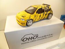 Ottomobile renault clio d'occasion  Villeneuve