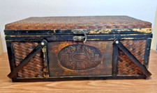 Asian style wood for sale  Remus