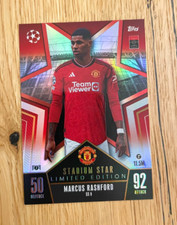 Match attax champions gebraucht kaufen  Ellwangen (Jagst)