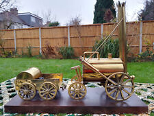 Vintage brass model for sale  SURBITON