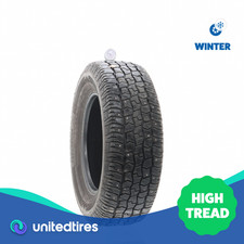 Used 235 65r16c for sale  Chicago