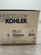 Kohler 97094 bathroom for sale  Mooresville