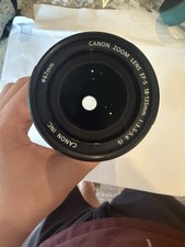 Canon 135mm f3.5 for sale  Portland