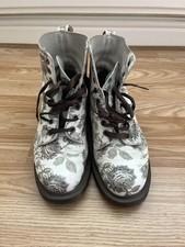 Dr. martens pascal for sale  TRURO