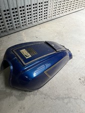 Copri serbatoio honda usato  Reggio Emilia