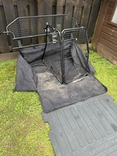 freelander boot liner for sale  HAMILTON