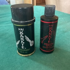 Hai karate deodorant for sale  Woodland Park