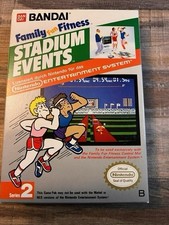 stadium events nes for sale stadium events nes for sale Cass City