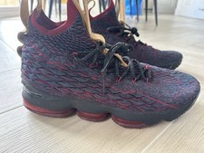 Nike lebron new for sale  UK