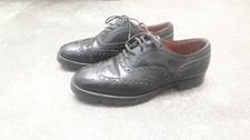 Chaussures cuir church d'occasion  Carcassonne