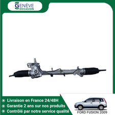 Cremaillere ford fusion d'occasion  Niort