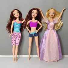 Scene barbie dolls for sale  Kansas City