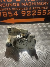 Genuine crank crankcase for sale  LOUGHBOROUGH