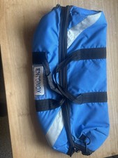 Blue entonox barrel for sale  COLCHESTER