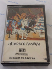 Hit parade bambini usato  Pozzuoli