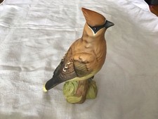 China bird figure for sale  LLANELLI