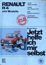 Renault dieter korp gebraucht kaufen  Münzenberg