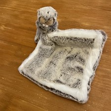 Doudou peluche plat d'occasion  Rully