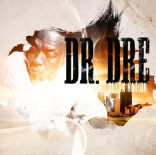 Dre detox nation usato  Milano