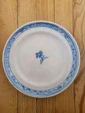 Rare assiette faïence d'occasion  Toulouse-