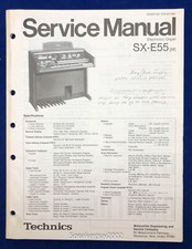 Original technics electronic for sale  Port Charlotte