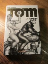 Tom finland bikers gebraucht kaufen  Krefeld