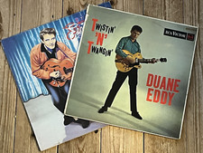 Eddie cochran duane for sale  LUDLOW