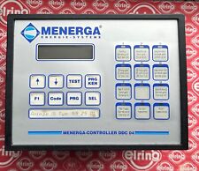SE Elektronic  IPC-DDC-04/16  , Menerga Steuergerät Controller DDC 04 / 025801 comprar usado  Enviando para Brazil