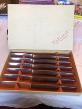 Perms teak dessert for sale  ORPINGTON